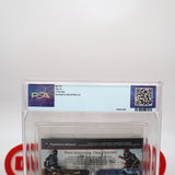 ASSASSIN'S CREED: REVELATIONS - PSA/WATA GRADED 9.6 A++! NEW & Factory Sealed! (PS3 PlayStation 3)