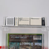 LA / L.A. RUSH - WATA GRADED 9.6 A+! NEW & Factory Sealed! (XBOX)