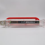 LA / L.A. RUSH - WATA GRADED 9.6 A+! NEW & Factory Sealed! (XBOX)