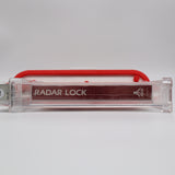 RADAR LOCK - WATA GRADED 9.4 A++! NEW & Factory Sealed! (Atari 2600)