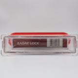 RADAR LOCK - WATA GRADED 9.4 A++! NEW & Factory Sealed! (Atari 2600)