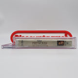DISNEY'S PRINCESS OF THIEVES: ROBIN HOOD'S DAUGHTER - DEMO TAPE! CGC GRADED 9.2 A+! NEW & Factory Sealed with Authentic 3-Sided Seam! (VHS)