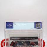 ASSASSIN'S CREED III (EXCLUSIVE MISSIONS EDITION) - PSA/WATA GRADED 9.6 A++! NEW & Factory Sealed! (PS3 PlayStation 3)