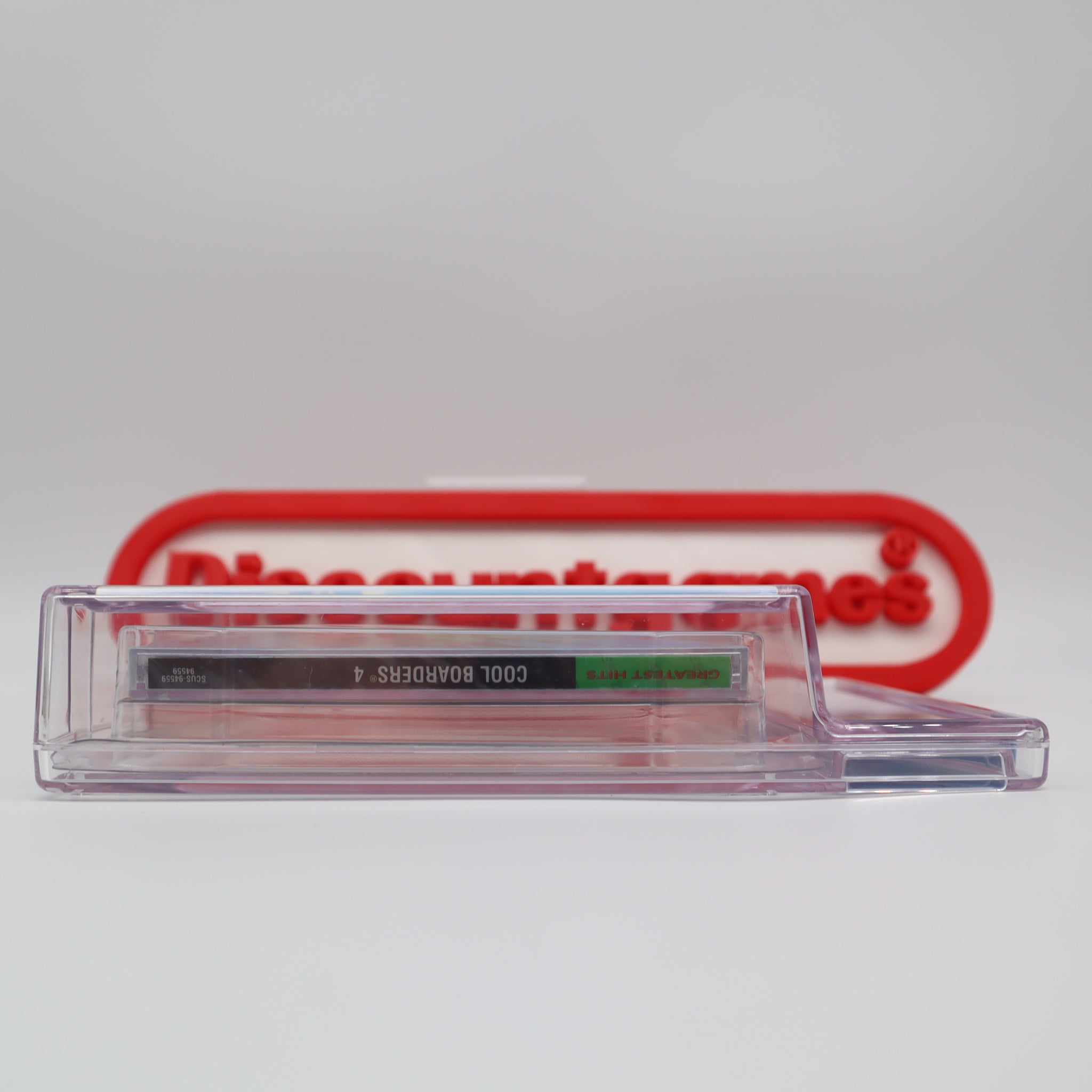 【中古】 COOL BOARDERS Cool Boarders Code Alien (SLPS-25022) : UEP Systems : Free