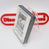 MADDEN NFL '94 1994 FOOTBALL - NEW & Factory Sealed with Authentic V-Overlap Seam! (Sega Genesis)