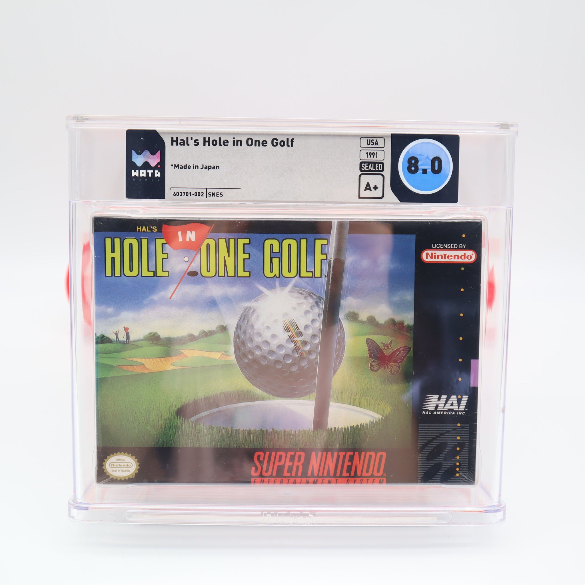 Vegas Stakes – Lot De 3 Jeux SNES – Neufs Sous Blister (Factory Sealed)