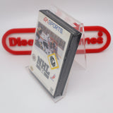 NHL '94 1994 HOCKEY - NEW & Factory Sealed with Authentic V-Overlap Seam! (Sega Genesis)
