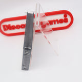 NHL '94 1994 HOCKEY - NEW & Factory Sealed with Authentic V-Overlap Seam! (Sega Genesis)