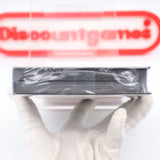 NHL '94 1994 HOCKEY - NEW & Factory Sealed with Authentic V-Overlap Seam! (Sega Genesis)