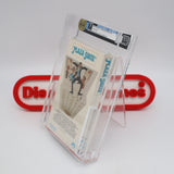 PLAZA SUITE - IGS GRADED 9 BOX & 9.5 SEAL! NEW & Factory Sealed with Authentic V-Overlap Seam! (VHS)