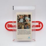 PLAZA SUITE - IGS GRADED 9 BOX & 9.5 SEAL! NEW & Factory Sealed with Authentic V-Overlap Seam! (VHS)