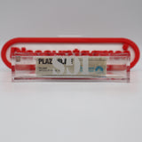 PLAZA SUITE - IGS GRADED 9 BOX & 9.5 SEAL! NEW & Factory Sealed with Authentic V-Overlap Seam! (VHS)