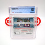 FIRE EMBLEM: WARRIORS - CGC GRADED 9.9 A++! NEW & Factory Sealed! (Nintendo 3DS)