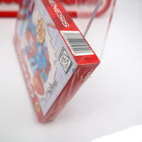 DISNEY'S BONKERS (SEGA CLUB) - NEW & Factory Sealed with Authentic V-Overlap Seam! (Sega Genesis)