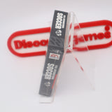 FIFA INTERNATIONAL SOCCER - NEW & Factory Sealed with Authentic V-Seam! (SNES Super Nintendo)