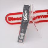 FIFA INTERNATIONAL SOCCER - NEW & Factory Sealed with Authentic V-Seam! (SNES Super Nintendo)