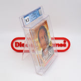 DISNEY'S THE KID (SCREENER/DEMO TAPE!) - CGC GRADED 9.2 A++! NEW & Factory Sealed with Authentic 3-Sided Seam! (VHS)