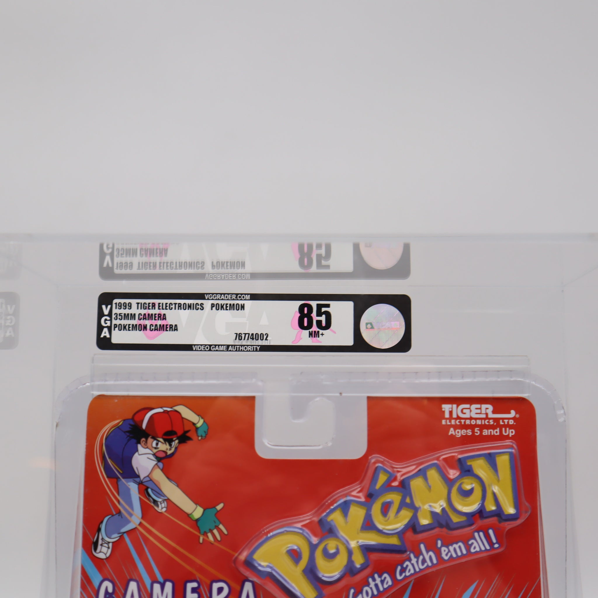pokemon card value camera 1999 35MM PIKACHU Color_Blue MEGA DRAGONITE ex | Size:Mystery Box (1st Edition)