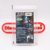 MO' BETTER BLUES - IGS GRADED 8.5 BOX & 7.5 SEAL! NEW & Factory Sealed with Authentic V-Overlap Seam! (VHS)