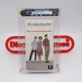 16 / SIXTEEN CANDLES - IGS GRADED 9.5 BOX & 9.5 SEAL! NEW & Factory Sealed with Authentic V-Overlap Seam! (VHS)