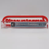 16 / SIXTEEN CANDLES - IGS GRADED 9.5 BOX & 9.5 SEAL! NEW & Factory Sealed with Authentic V-Overlap Seam! (VHS)