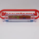 Q BILLION - CGC GRADED 9.4 A+! NEW & Factory Sealed with Authentic H-Seam! (Game Boy Original)