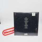 STAR WARS: THE LAST JEDI ORIGINAL MOTION PICTURE SOUNDTRACK - 12" VINYL LP DOUBLE RECORD - NEW & Factory Sealed!