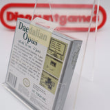 DAEDALIAN OPUS - NEW & Factory Sealed with Authentic H-Seam! (Game Boy Original)