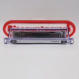 DOUBLE SWITCH - CGC GRADED 8.5 A! NEW & Factory Sealed with Authentic 3-Sided Seal! (Sega Genesis)