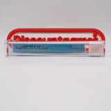 SUPER TEAM GAMES (ROUND SOQ) - PSA / WATA GRADED 8.0 B+! NEW & Factory Sealed with Authentic H-Seam! (NES Nintendo)