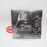 THE STORY OF STAR WARS ORIGINAL SOUNDTRACK - SPECIAL EDITION NO. 525! 12" VINYL LP RECORD - NEW & Factory Sealed!