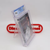 FATAL FRAME 1 I (THE ORIGINAL!) CGC GRADED 9.6 A+! NEW & Factory Sealed! (PS2 PlayStation 2)
