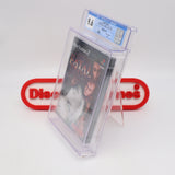 FATAL FRAME 1 I (THE ORIGINAL!) CGC GRADED 9.6 A+! NEW & Factory Sealed! (PS2 PlayStation 2)