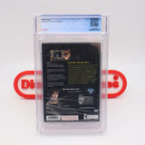 FATAL FRAME 1 I (THE ORIGINAL!) CGC GRADED 9.6 A+! NEW & Factory Sealed! (PS2 PlayStation 2)