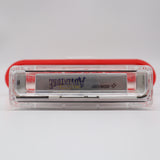 CASTLEVANIA: THE ADVENTURE - WATA GRADED 8.0 A+! NEW & Factory H-Seam Sealed! (Game Boy Original)