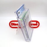 GRID RACING - CGC GRADED 9.6 A+! NEW & Factory Sealed! (XBox 360)