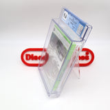 GRID RACING - CGC GRADED 9.6 A+! NEW & Factory Sealed! (XBox 360)