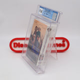 GRUMPIER OLD MEN - CGC GRADED 9.4 A+! NEW & Factory Sealed with Authentic 3-Sided Seam! (VHS)