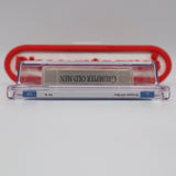 GRUMPIER OLD MEN - CGC GRADED 9.4 A+! NEW & Factory Sealed with Authentic 3-Sided Seam! (VHS)