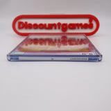 NINTENDO COMICS SYSTEM: GAME BOY #1 - VALIANT 1990 - CGC GRADED 8.0