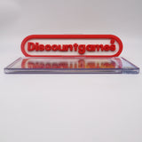 NINTENDO COMICS SYSTEM: GAME BOY #1 - VALIANT 1990 - CGC GRADED 8.0