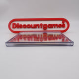 NINTENDO COMICS SYSTEM: GAME BOY #1 - VALIANT 1990 - CGC GRADED 8.0