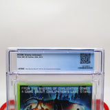 X-COM / XCOM: ENEMY UNKNOWN - CGC GRADED 9.8 A+! NEW & Factory Sealed! (XBox 360)