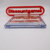 NINTENDO COMICS SYSTEM: SUPER MARIO BROS. #2 COMIC BOOK - VALIANT 1990 - CGC GRADED 9.0