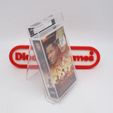 RADIO (CUBA GOODING Jr.) IGS GRADED 7.5 BOX & 7.5 SEAL! NEW & Factory Sealed with Authentic V-Overlap Seam! (VHS)