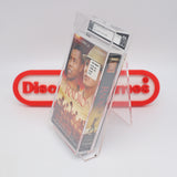 RADIO (CUBA GOODING Jr.) IGS GRADED 7.5 BOX & 7.5 SEAL! NEW & Factory Sealed with Authentic V-Overlap Seam! (VHS)