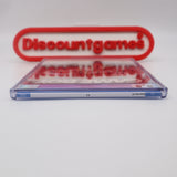 NINTENDO COMICS SYSTEM: GAME BOY #2 - VALIANT 1990 - CGC GRADED 8.5