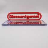 NINTENDO COMICS SYSTEM: GAME BOY #2 - VALIANT 1990 - CGC GRADED 8.5