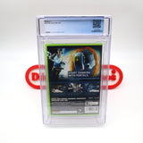 PORTAL 2 II - CGC GRADED 9.8 A+! NEW & Factory Sealed! (XBox 360)