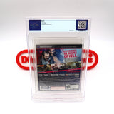 KANE & LYNCH 2: DOG DAYS - PSA/WATA GRADED 9.6 A++! NEW & Factory Sealed! (PS3 PlayStation 3)